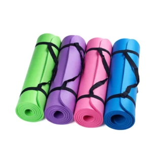 Thick NBR Yoga Mat
