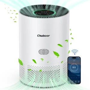 Chuboor HEPA Air Purifier
