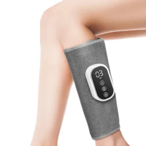 Wireless Calf Air Massager