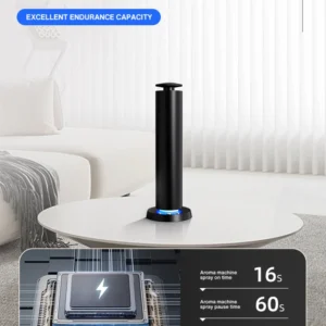 NAMSTE Smart Aroma Diffuser