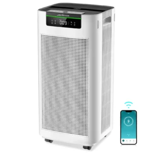 Jafända Smart HEPA Purifier