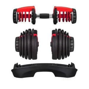 Sihao Adjustable Dumbbells