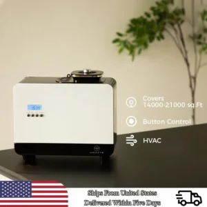 Namste Aroma Diffuser 800ML