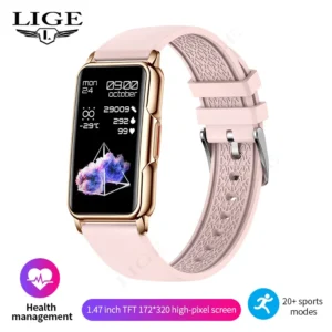 Unisex Smart Fitness Band