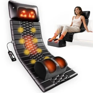 Shiatsu Full Body Massage Mat