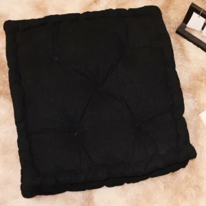 Large Floor Meditation Pillow