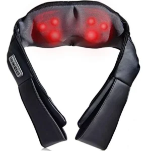 Giantex Shiatsu Massager