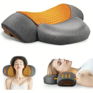 3-in-1 Neck Massager Pillow