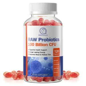Probiotics 100 Billion CFU 34 Strains