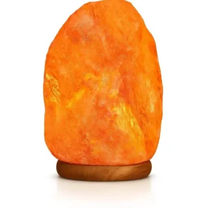 Himalayan Salt Lamp