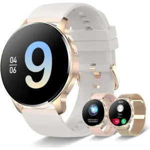 Women’s Bluetooth Smartwatch