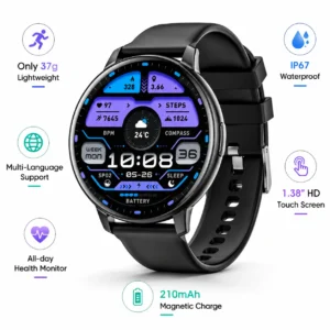 2026 Smart Watch
