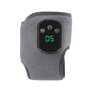 Electric Foot Heat Massager