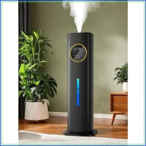 8L Large Humidifier