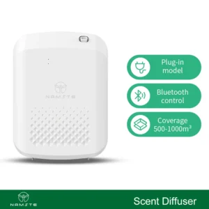 Smart Aroma Diffuser