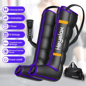 Leg Compression Massager