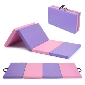 6x3 Exercise Floor Mat