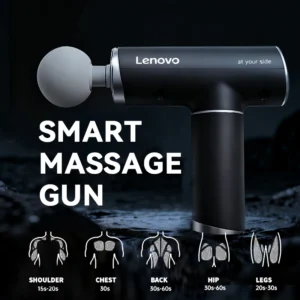 Deep Massage Gun